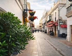 flat sale chiclana de la frontera casco antiguo by 155,000 eur