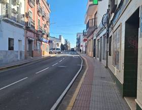 lands for sale in sevilla province