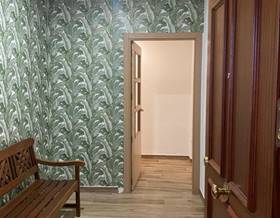 flat rent sevilla dos hermanas by 900 eur