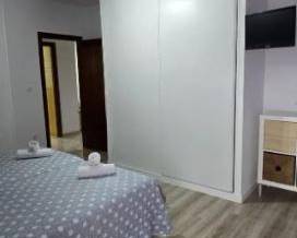 apartments for rent in sevilla