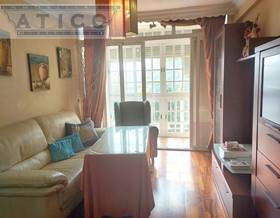 flat sale sevilla by 232,000 eur