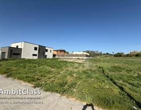land sale gurb by 240,000 eur