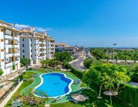 penthouse sale orihuela costa by 185,000 eur