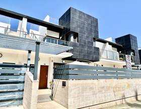 townhouse sale orihuela costa by 375,000 eur