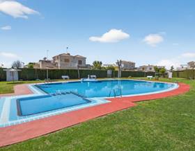 villas for sale in orihuela costa