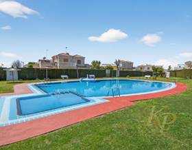 villas for sale in pilar de la horadada