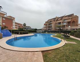 apartment sale denia denia by 330,000 eur