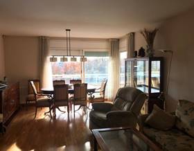 flat sale lleida avd. segre - riu - rambla farran by 499,000 eur