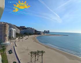 apartment rent cullera by 2,500 eur