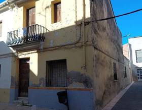 single family house sale moncofa moncofar by 95,000 eur