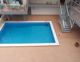 apartment rent cullera by 2,000 eur