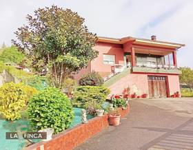 single family house sale asturias siero by 320,000 eur