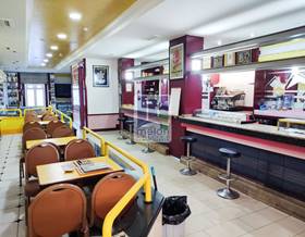 premises for sale in burgos
