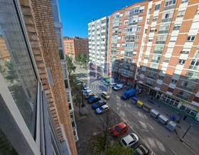 flat sale burgos centro-sur by 195,000 eur