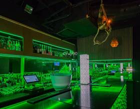 companies for rent in lleida