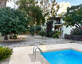 villas for sale in deltebre