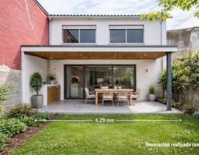 villas for sale in a coruña province