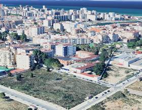land sale gandia park nord - casona by 3,918,000 eur
