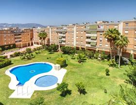 flat rent málaga malaga by 1,500 eur