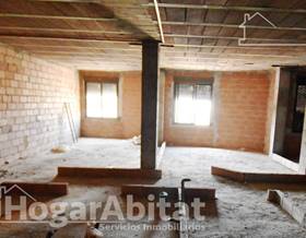 houses for sale in la vall d´uixo