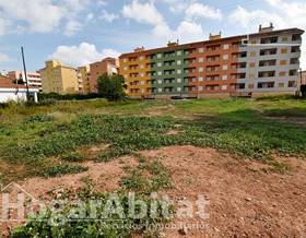 lands for sale in chilches, castellon