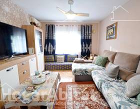 flat sale alicante virgen del remedio-parque lo morant by 165,000 eur