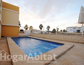 townhouse sale oliva aigua blanca by 215,000 eur
