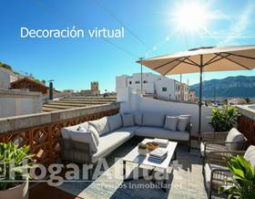 single family house sale denia centro by 280,000 eur