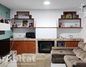 chalet sale almazora almassora cm. benafeli - playa almazora by 340,000 eur