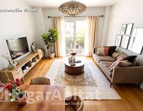 flat sale valencia by 349,000 eur