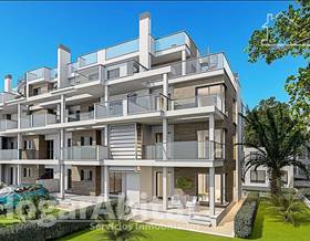 penthouse sale denia les marines by 399,000 eur