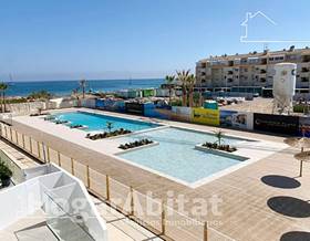 penthouse sale denia les marines by 599,000 eur