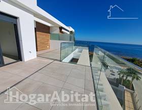 penthouse sale denia les marines by 799,000 eur