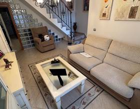 semidetached house sale malaga palma - palmilla by 250,000 eur