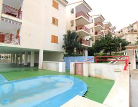 apartment rent santa pola santiago bernabeu by 890 eur