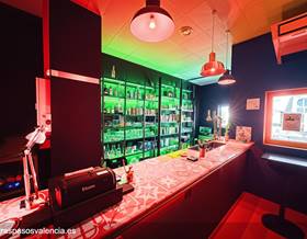 premises rent valencia by 1,365 eur