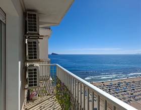 apartment rent alicante benidorm by 1,200 eur