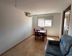 flat sale roquetes la raval nova by 88,000 eur