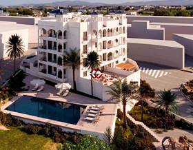 apartments for sale in benijofar