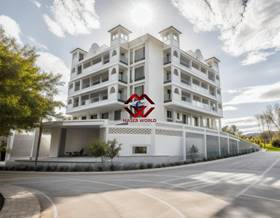 penthouse sale bigastro parque by 209,900 eur