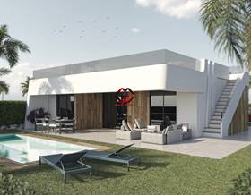 villas for sale in alhama de murcia
