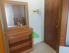 flat rent puebla de la calzada by 450 eur