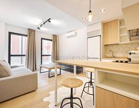 flat rent madrid capital by 1,950 eur