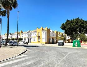 townhouse sale sanlucar de barrameda by 380,000 eur