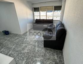 flat rent sevilla by 1,050 eur