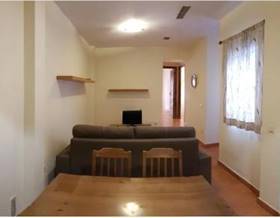 apartments for rent in sevilla