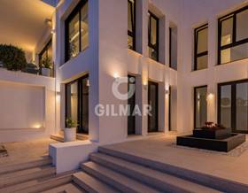 chalet sale marbella los altos de los monteros by 3,450,000 eur