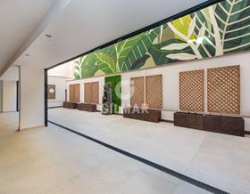apartments for sale in salamanca madrid