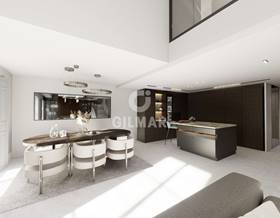 flat sale madrid capital by 4,600,000 eur