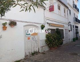 houses for sale in malaga province